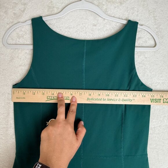 abercrombie kids YPB Size 15/16 Sports‎ tennis Dress Lined hidden Shorts/pockets - Picture 2 of 11